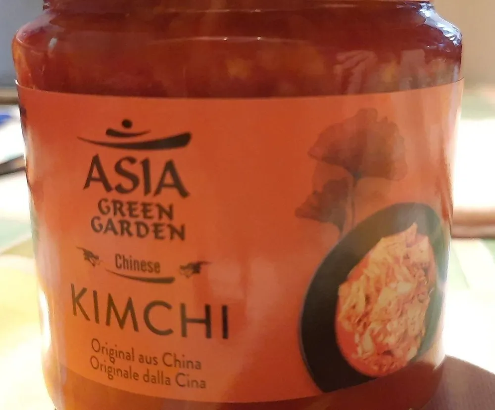 KIMCHI