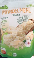 Mandelmehl