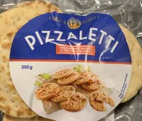 Pizzaletti