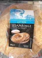 Sesamringe