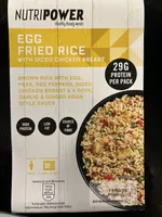 Egg Fried Rice