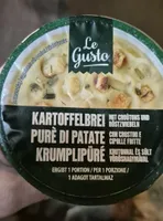 Kartoffelbrei