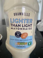 Lighter than Light Mayo