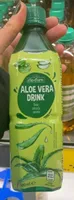ALOE VERA DRINK
