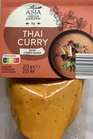 THAI CURRY ROTE CURRY SAUCE