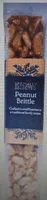 Peanut Brittle