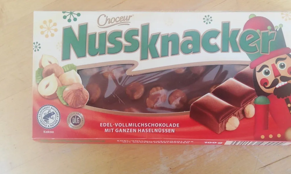Nussknacker
