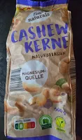 Cashewkerne naturbelassen XXL