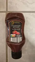 Steakhouse Ketchup