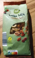 Nuss Mix