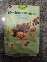 Studentenfutter