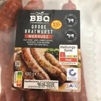Merguez