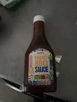 SWELL TAMIY MELACANIST BRAMWELLS HONEY BBQ SAUCE N