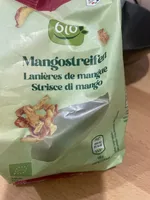 Mangostreifen / Lanières de mangue / Strisce di mango