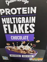Protein Multigrain Flakes Chocolate