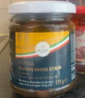 Oliven ohne stein
