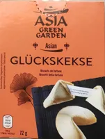 glückskekse