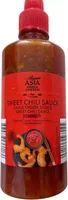 Sweet Chili Sauce