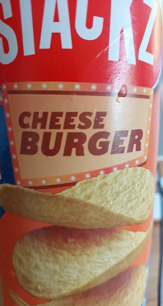 Cheese Burger
