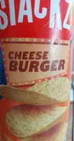 Cheese Burger