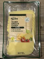 Veganer Genuss in Scheiben