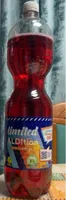 Limited Aldition Taste the Flirt