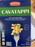 Cavatappi
