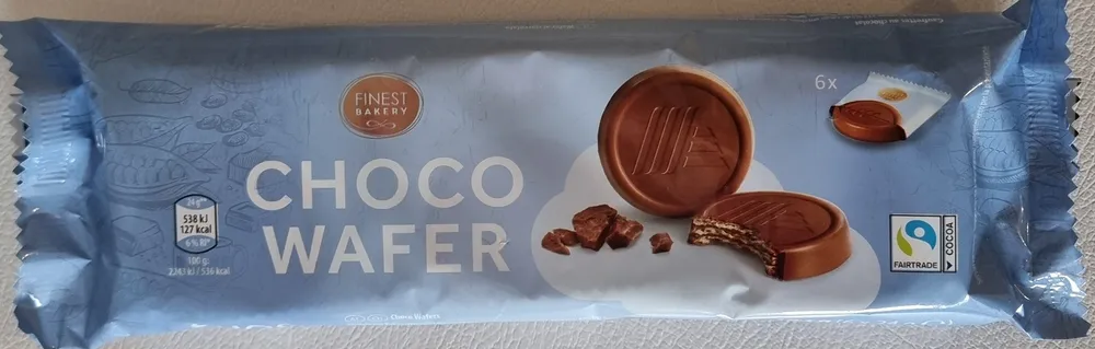 Choco Wafer