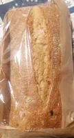Ciabatta olive