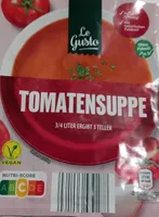 Tomatensuppe