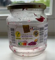 Premium Rotkohl mit Pflaumen