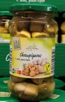 Champignons
