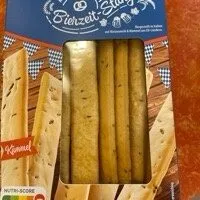 Bierzelt-Stangerl - Kümmel