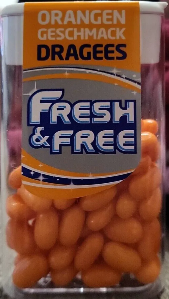 Fresh&Free