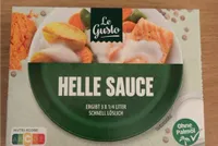 Helle sauce
