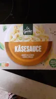 Käsesauce