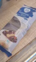 KUVERTÜRE Vollmilch