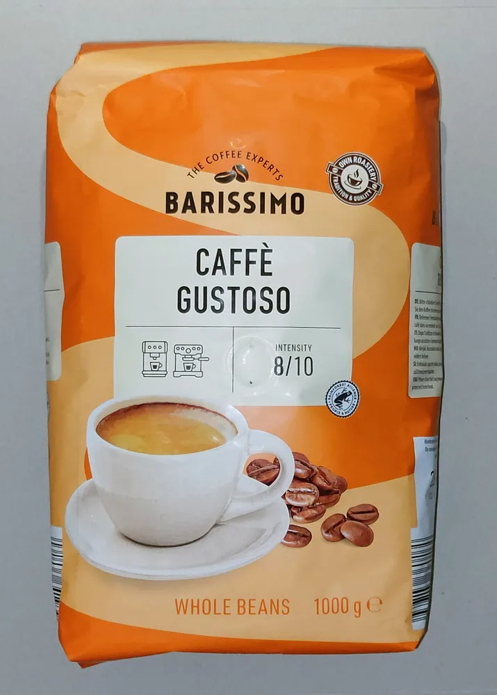 Kaffee Bohnen