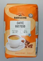 Kaffee Bohnen
