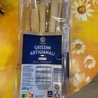 Grissini Artigianali