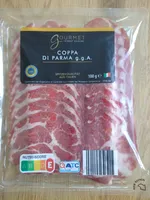 coppa di parma