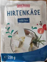 Hirtenkäse mild-fein