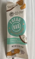 FRESH BAR Coconut Peanut Butter