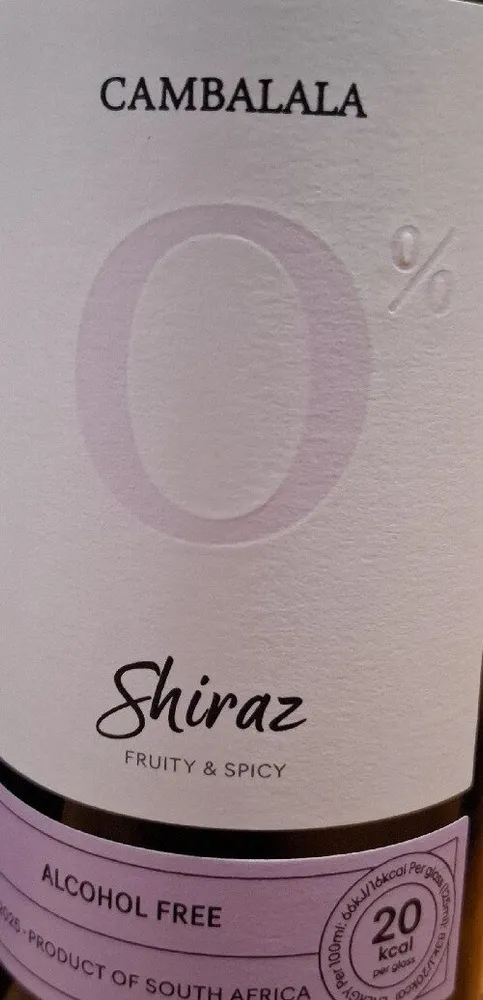 Shiraz 0
