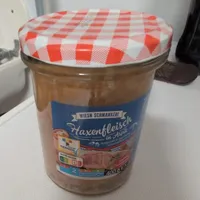 Haxenfleisch