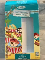 Party pirates