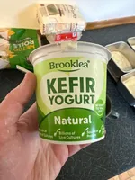 KEFIR YOGURT Natural