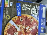 Pizzeria Pizza Speciale