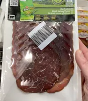 Bio Mostbrökli