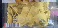 Ravioli funghi porcini